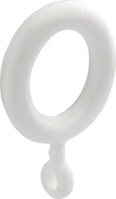 Obrázok produktu pre Krúžok Chy-Cort 12 mm. Biely