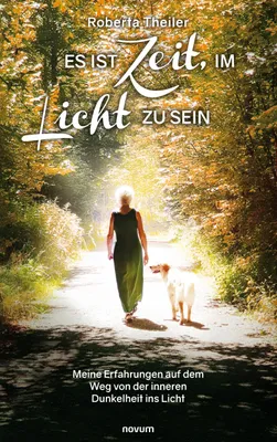 Produktbild von Es ist Zeit, im Licht zu sein