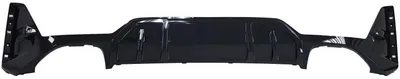 Image de DIEDERICHS 1219064 Aileron arrière pour BMW Série 3 (G20, G80, G28) 2022-