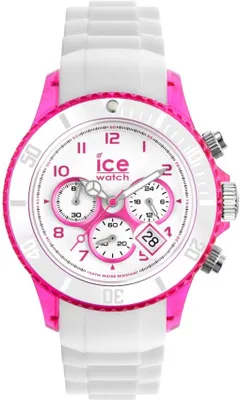 Produktbild von ICE-WATCH CH.WPK.U.S.13 Ice-Party Chrono Cosmopolitan Uni