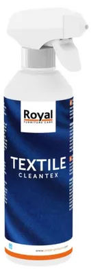 Produktbild von Oranje Möbelpflege Cleantex Fleckenspray 500 ml | Fleckentferner | Effektiv auf Wasserbasis