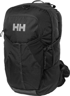 Zdjęcie produktu dla Plecak Helly Hansen Generator 20l Czarny Czarny Jeden rozmiar