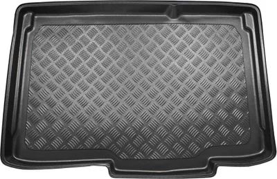 Produktbild von Z437825 Kofferraumwanne kompatibel mit Opel Corsa D (IV) / Corsa E (V) 2006-11.2014 / 12.2014- 05.2019