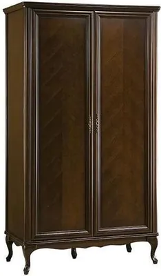 Produktbild von Kleiderschrank Schlafzimmerschrank Dielenschrank Schrank Hochschrank