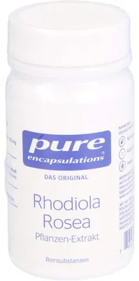 Immagine prodotto di Pure Encapsulations Rhodiola Rosea Capsule, 90 capsule