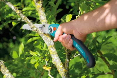 Produktbild von GARDENA® Garten Klappsäge 135 P