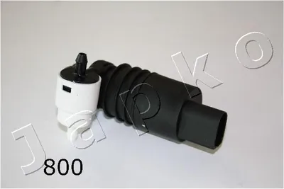 Produktbild von JAPKO Waschwasserpumpe für VW Golf VII Schrägheck (5G1, BQ1, BE1, BE2) 156800
