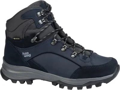 Immagine prodotto di scarpe Hanwag Banks Lady Gtx H203001007064