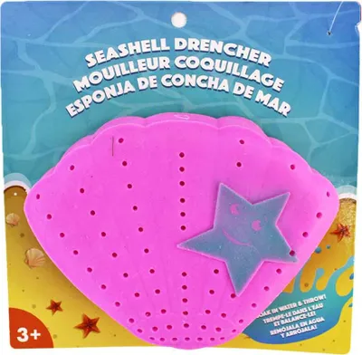 Image de Splash Splash Coquillage Jouet aquatique