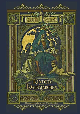 Produktbild von Kinder- und Hausmärchen