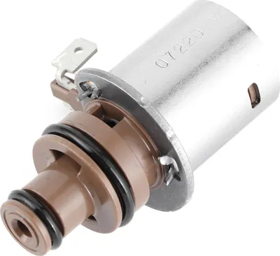 Produktbild von Drehmomentwandler-Überbrückungs-TCC-Magnetventil, passend für Subaru Lineartronic CVT TR580 TR690