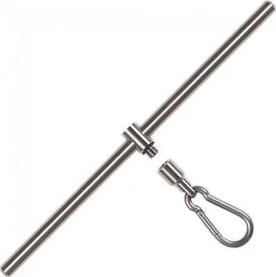 Produktbild von Korda Singlez Weigh & Dig Bar - Wiegestange zum Wiegen von Fischen