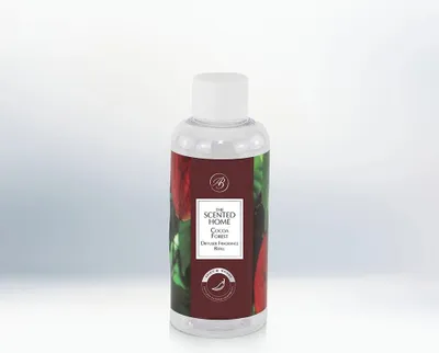 Produktbild von Ashleigh & Burwood Diffuser Nachfüller Cocoa Forest 150ml