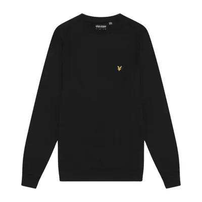 Imagen del producto de Suéter casual Lyle y Scott para hombre