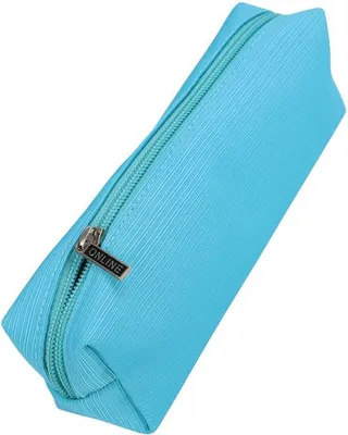 Zdjęcie produktu dla ONLINE® 16967/6 ONLINE® Schlampermäppchen türkis, 22,0 cm