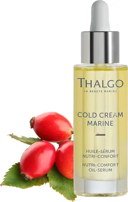 Image de Thalgo Cold Cream Marine Nutri-Comfort Oil-Serum 30 ml