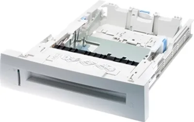 Produktbild von HP RG1-4140-130CN LaserJet, 500 Blätter, Color LaserJet 4650, Laser