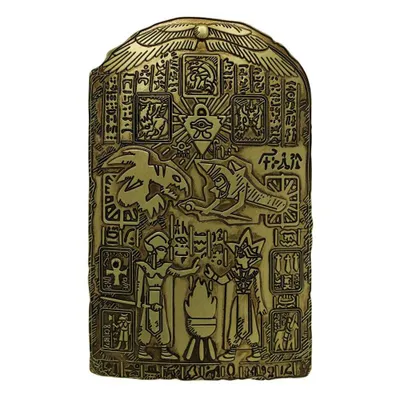 Obrázok produktu pre FaNaTtik Yu-Gi-Oh! večná replika Tablet of Lost Memories Limited Edition