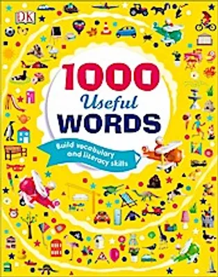 Immagine prodotto di 1000 Useful Words