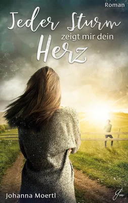Produktbild von Jeder Sturm zeigt mir dein Herz
