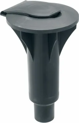 Produktbild von Brabantia 296789, 13 cm, 21 cm, 12 cm