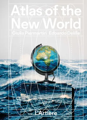 Produktbild von Atlas of the New World