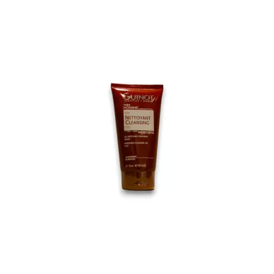 Produktbild von Guinot Trés Homme Facial Cleansing Gel 150ml