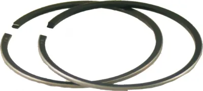 Zdjęcie produktu dla Zestaw tłokowy RMS Kolbenring, 50 ccm, średnica 40,4 mm, wysokość 1,5 mm, kompatybilny z Peugeot Speedfight 2
