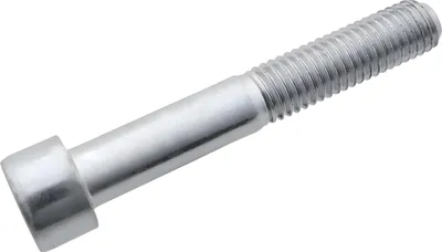 Produktbild von Zylinderschraube M10x65-8.8-A4K (DIN 912)