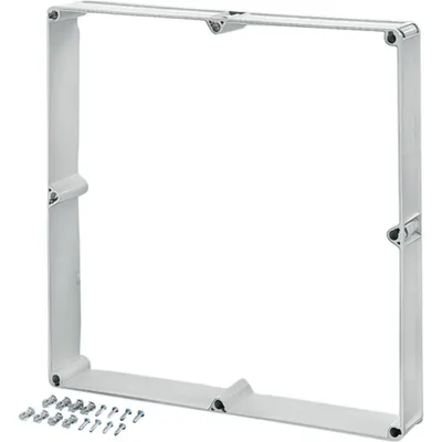 Produktbild von Hensel Zwischenrahmen Mi ZR 8 2000022