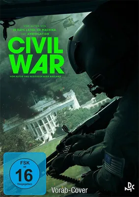 Obrázok produktu pre Civil War