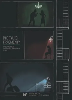 Immagine prodotto di (Nie tylko) fragmenty. Wybór nowych... T.1-2 - red. Gabriela Abrasowicz, Leszek Małczak