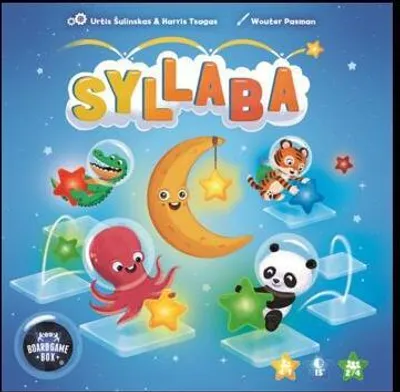 Produktbild von Syllaba