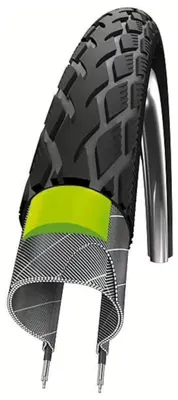 Produktbild von Schwalbe Reifen 26 x 1,75 Marathon Reflex