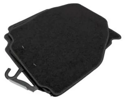 Image de Tapis de sol en moquette pour FORD Galaxy II / S-Max (2012-2015)