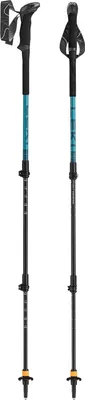 Produktbild von Leki Makalu Lite AS 100 - 135 cm Teleskop Trekking Wanderstöcke 6562180
