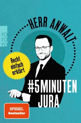 Obrázek produktu pro #5Minutenjura