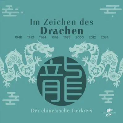 Image de Im Zeichen des Drachen