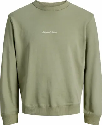 Obrázok produktu pre Jack & Jones Pulóver NORREBRO Mikina