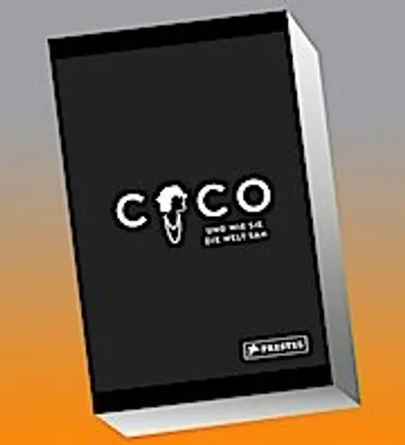 Produktbild von Coco und wie sie die Welt sah