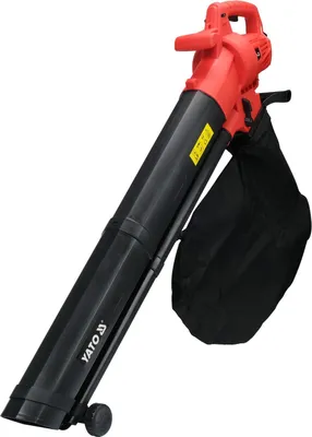 Immagine prodotto di Soffiatore/aspirapolvere da 3500 W