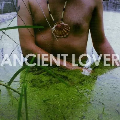Produktbild von Tigercity - Ancient Lover