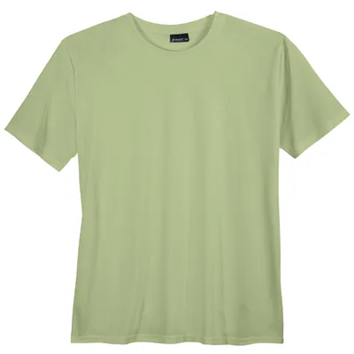 Produktbild von Maier Sports XXL Funktions-T-Shirt lime Walter