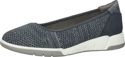 Image de Relife Ballerines Ballerines en similicuir/textile