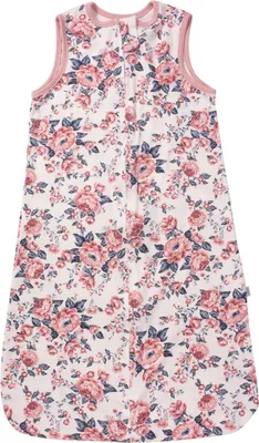 Produktbild von Jersey - Schlafsack - Rosen