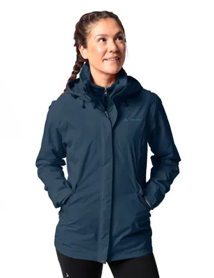 Produktbild von VAUDE Women's Rosemoor 3in1 Jacket
