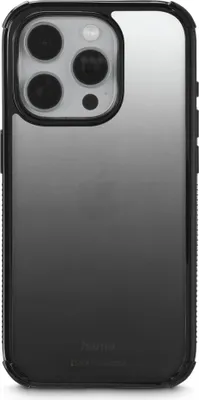 Produktbild von Hama Extreme Protect, Cover, Apple, iPhone 15 Pro, 15,5 cm (6.1"), Schwarz
