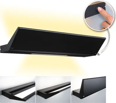 Produktbild von Paulmann LED Wandleuchte Ranva