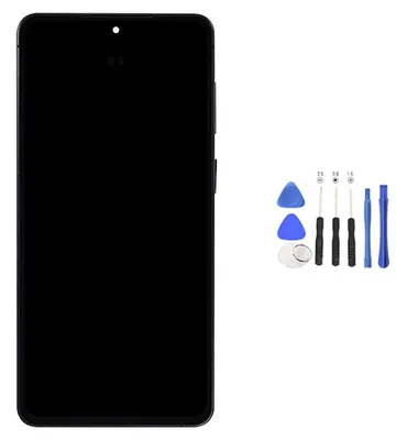 Produktbild von Für Samsung Galaxy S26 Plus S947 LCD Display OLED Rahmen Touchscreen Bildschirm