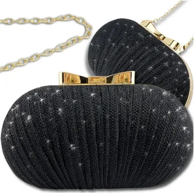 Immagine prodotto di J&W Borsa piccola da donna Desa nero Taglia unica